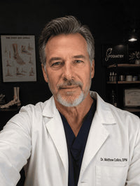 Dr. Matthew Collins