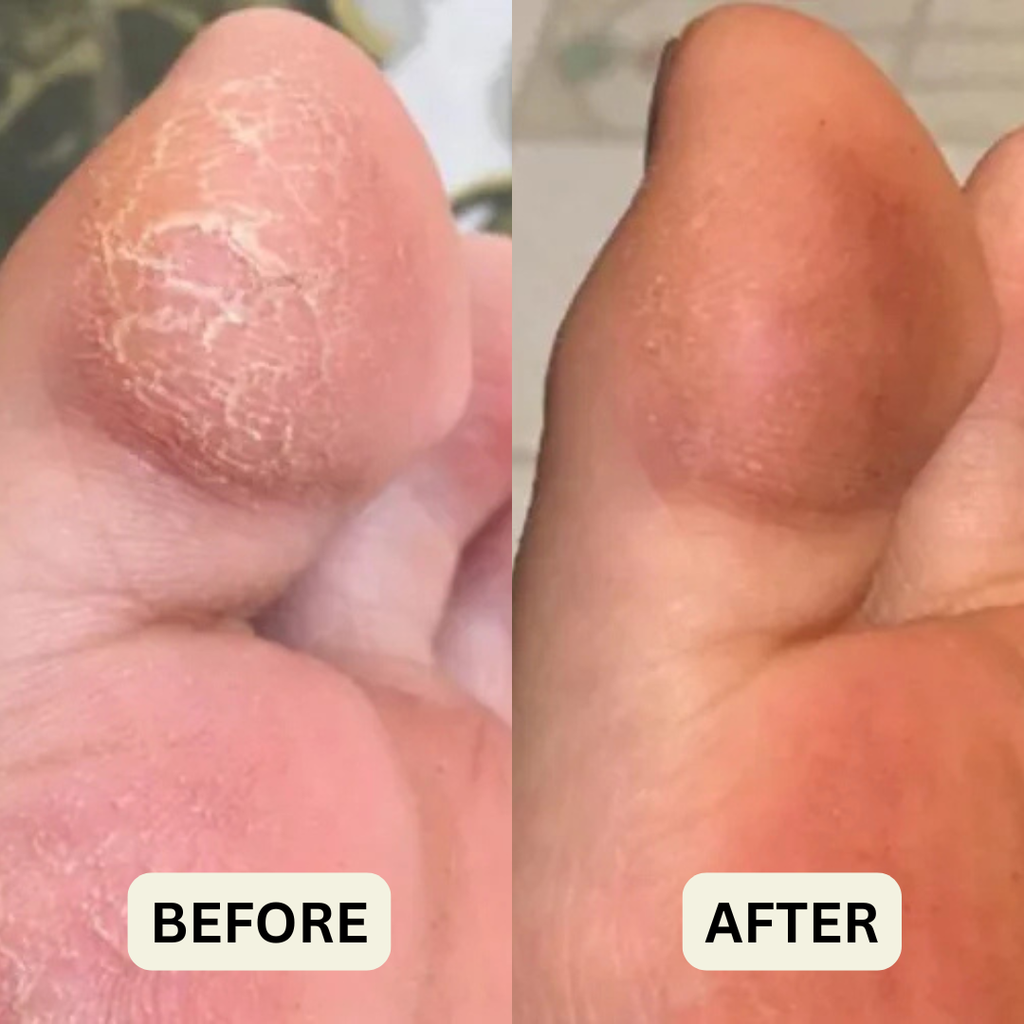 Oluńa Manuka Honey Feet Relief Stick